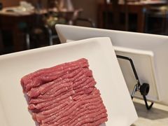 -清真·鸦儿李记·涮肉(花市店)
