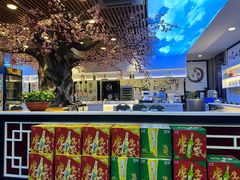 -好口味小吃楼·东北菜(太原南街店)