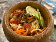 -浩海火燒雲傣家菜(芮欧百货店)