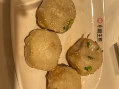-小杨生煎(黄河路店)