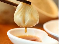 鲜肉小笼-苏小柳手工点心(人民广场分院)