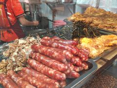 -凤张螺蛳粉·爽口粉(跃进路总店)