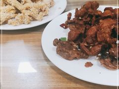 -老七饭馆(光荣道总店)