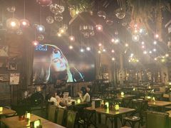 -胡桃里音乐酒馆(白云五号T5 MALL店)