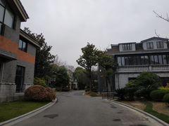 -南通濠河风景名胜区