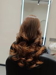 -P.R.O.salon 发哲