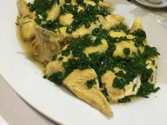 -凤城礼记鱼翅海鲜酒家(新马路总店)