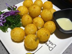 -觅山云南菜(泊富ICITY店)