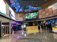 -金逸影城(中关村店)