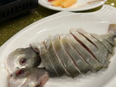 -三亚海韵度假酒店·韵和轩中餐厅