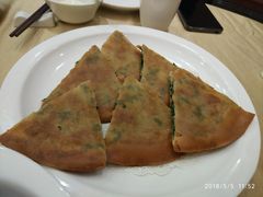韭菜饼-金时代顺风大酒店(协泰店)