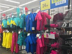 -迪卡侬(袁家岗店)