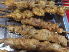 -天津乾毓德饭庄·清真传统炒菜·海鲜烧烤(咸阳路店)