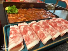 -吼堂老火锅(太古里总店)