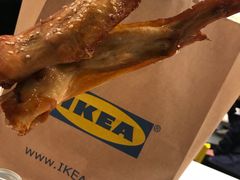 -宜家家居(西安未央商场店)