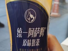 -鲍师傅糕点(西站店)