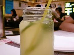 -平娃三宝烧烤·面食(南小街店)