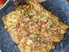 烤茄子-黄鱼炙夜·烧烤·小龙虾(世茂缤谷店)