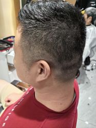-米莱 Hair Salon 美髮