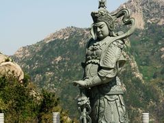-石岛赤山风景区