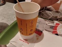 -麦当劳(西单明珠店)