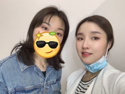 -久匠·野生眉半永久纹眉