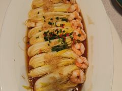 -鸽子侯·家宴·平价海鲜(绿地店)