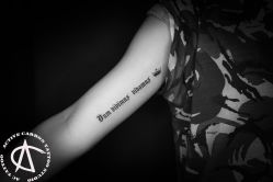 点击看大图 -AC TATTOO 纹身