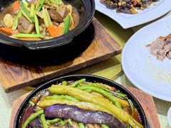 -大水车公馆·顺德菜·妈姐菜(均安店)