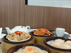 -香港蓮香樓(中環店)