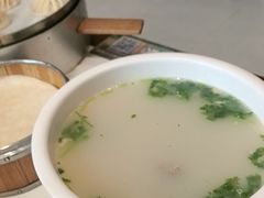 -梅利汴京烤鸭•开封豫菜地标店(东大街店)