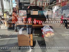 -星巴克(贵阳花果园1店)