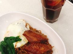 -和平馆·地道港澳茶餐厅(西门口店)