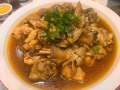 -下梅人家土菜馆(历史文化餐厅度假区店)