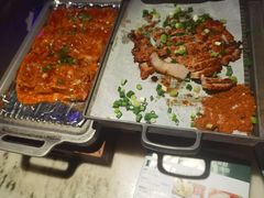 -绿茶餐厅(深圳龙华天虹购物中心店)