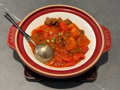 -俏立方·15年新楚菜