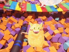 -Tenker Club弹刻极限主题公园 · 蹦床 · 团建 · 生日派对(大关店)