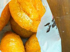 京天红天津炸糕-京天红酒家(虎坊路店)