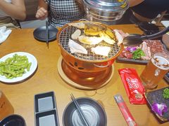 -AJIYA炭火烧肉(徐汇正大乐城店)