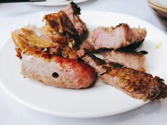 -拉蒂娜·巴西牛排馆 Latina·Brazilian Steakhouse(陆家嘴旗舰店)