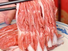 -前门张记涮肉(前门店)