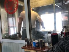 -炙热童年·老北京炙子烤肉(南锣鼓巷店)