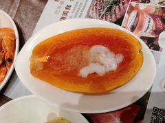 -芭菲盛宴·环球美食(袁家岗店)