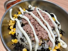 -米村拌饭(东方新天地店)