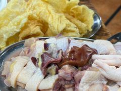 -威邵鸡煲(西华路总店)