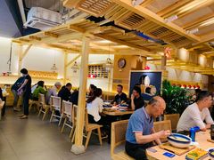 大堂-上坐过桥米线(顺城店)