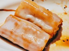 -广东道至正餐厅(区庄店)