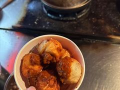 -阿宝生煎包(万松园总店)
