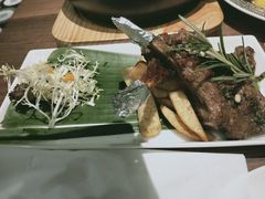-星叶·东南亚料理(宁波万象汇店)