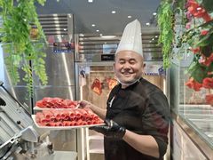 -草原饭店火锅
